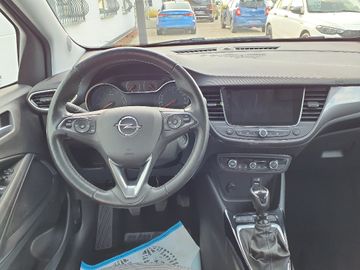 Bild 5 Opel Crossland (X) Crossland X 1.2 Elegance - NAVI,SHZG,PDCv+h