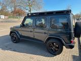 Mercedes-Benz G 500  - Mercedes-Benz G 500 in Duisburg