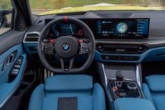 BMW M3 – 13 / 35