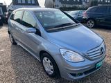 Mercedes-Benz B -Klasse B 150*STEUERKETTENSATZ NEU*TUV NEU* - Mercedes-Benz B 150 aus 2007