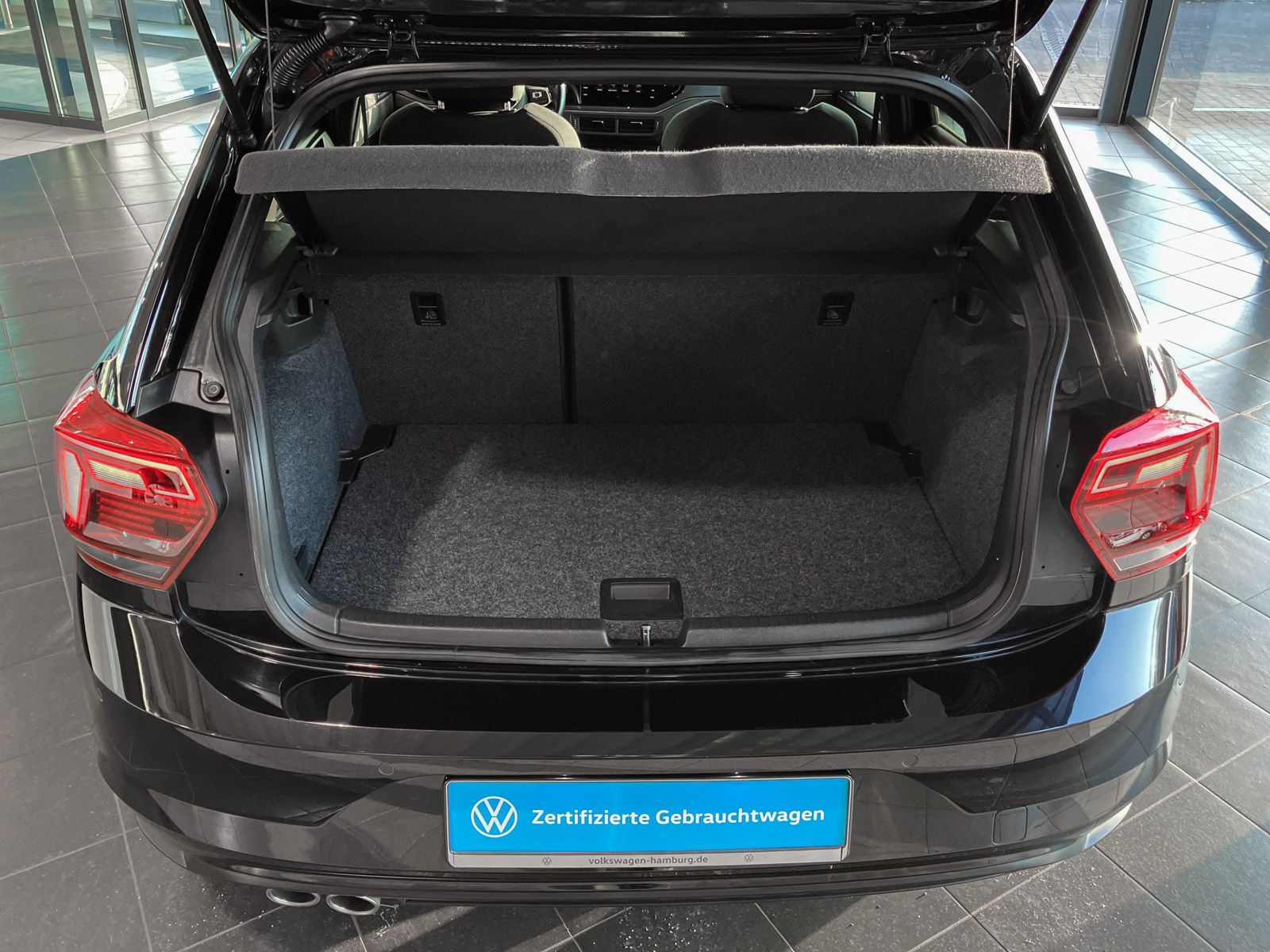 Volkswagen Polo - Bild 18