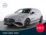 Mercedes-Benz CLA 180 SB EDITION-AMG+19''+NIGHT+PANO+MULTIBEAM