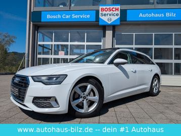 Audi A6 - 5