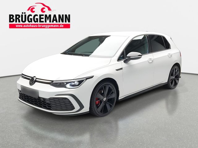 Volkswagen GOLF VIII 2.0 TDI DSG GTD NAVI LED SPURPAKET BLA