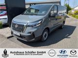 Nissan Primastar Kasten N-CONNECTA L1H1 2,8t dci130 MT  - Nissan Primastar Neuwagen