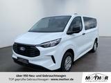 Ford Transit Custom Kombi 2.0 EcoBlue 320 L1 TEMP PDC - : Allradantrieb, Kleinbus