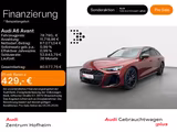 Audi A6 Avant e-hybrid qu S line edition one S tro*Ai