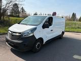 Opel Vivaro B Kasten Kombi 2,9t Diesel 1,6 Klima. - Opel Vivaro in Freiburg