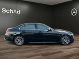 Mercedes-Benz C 300 4M AMG+MBUX+KAM+LED+MEMORY+BURM+ASSIST+SHZ - gebrauchte Mercedes-Benz C 300 aus dem Jahr 2024