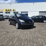 Mitsubishi Colt 1,5i Invite TÜV 1.27 ALU KLIMAANLAGE - Mitsubishi Colt: Schwarz