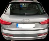 Audi Q3 Quattro S line - Audi A6 SUV