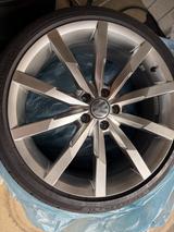 Volkswagen Beetle Cabrio Club LEDER/NAVI/KAMERA/R-LINE/20" - Volkswagen Beetle: Cabrio