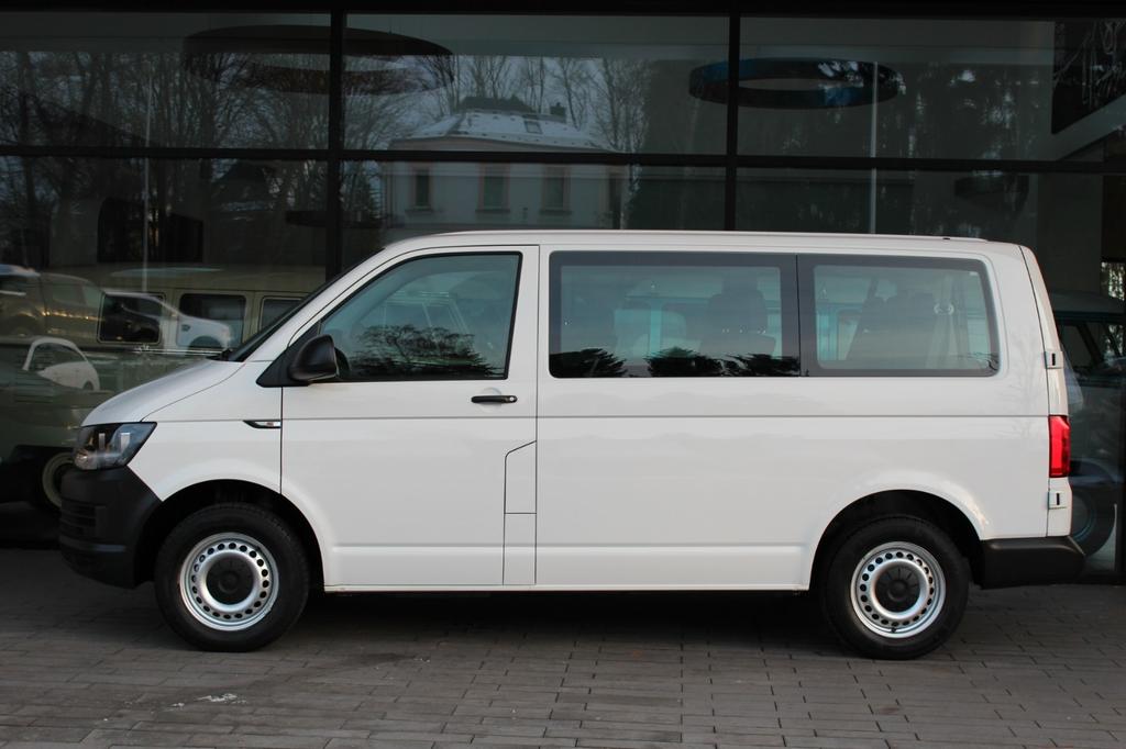 Volkswagen T6 Caravelle