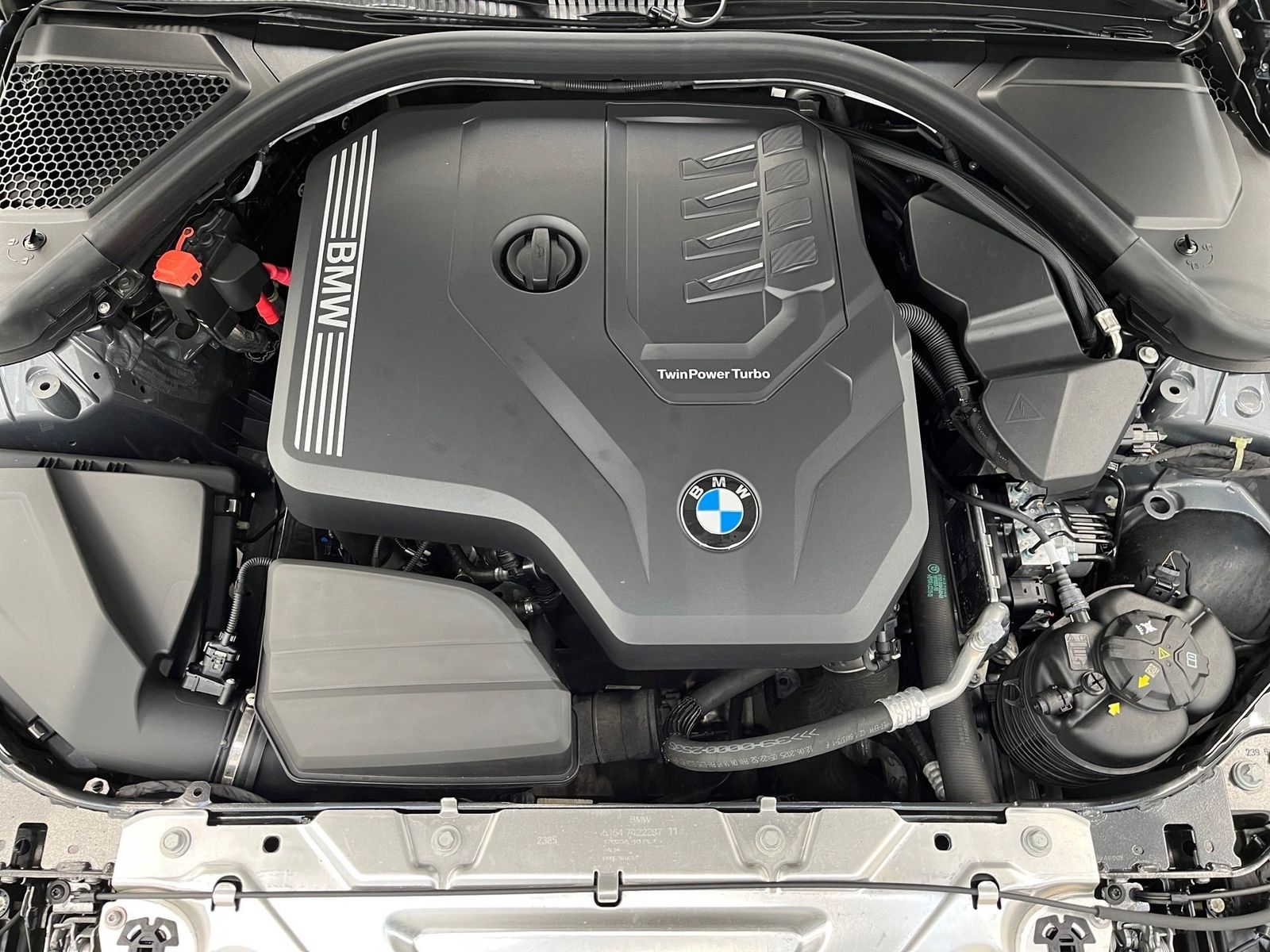 BMW 320 - Bild 16