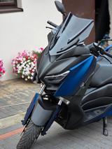 Yamaha XMAX 400 Tech-Max, blau, perfekter Zustan - YAMAHA X MAX 400