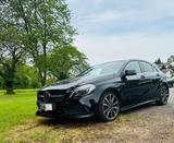 Mercedes-Benz A 250 Sport 4MATIC DCT Sport (218PS)