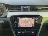 Volkswagen Passat Variant - Vorschau Bild 11