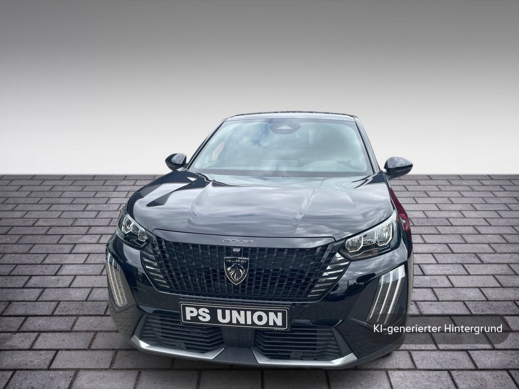 Peugeot 2008 - Bild 3