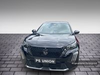 Peugeot 2008 - Vorschau Bild 3