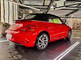 Volkswagen Beetle 1.2 TSI DSG BMT SOUND Cabriolet SOUND - Volkswagen Beetle in Duisburg