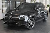 Mercedes-Benz GLE 580 4M 9G AMG LINE 7-SITZER"PANO"AHK"CURVE" - Mercedes-Benz GLE 580 Gebrauchtwagen