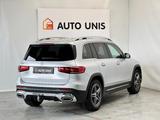 Mercedes-Benz GLB 200 d AMG Line | LED Cam Navi | 1.Hand - Gebrauchtwagen mit Navigationssystem