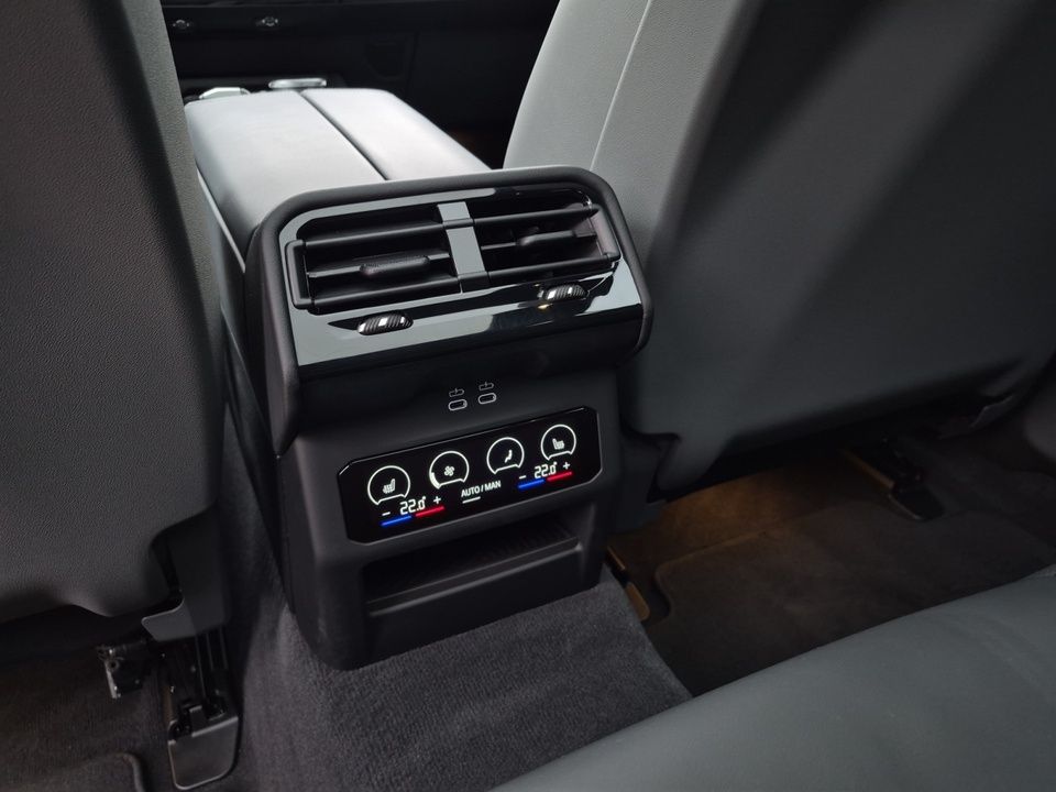BMW 530 - Bild 19