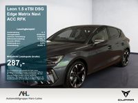 Cupra Leon - Vorschau Bild 1