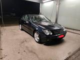 Mercedes-Benz Mercedes Benz w203 C200 CDI Mopf C Klasse ... - Mercedes-Benz C-Klasse: 203 W