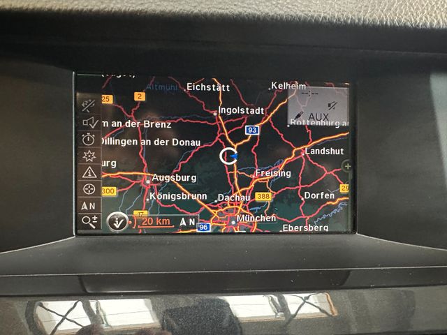 BMW 535 i Limousine *2. Hand*Klima*SHZ*Kamera*Navi*