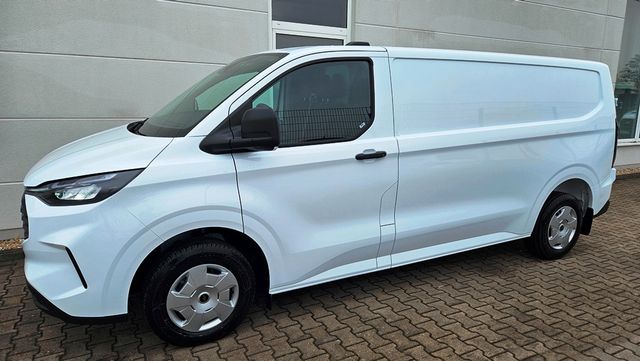 Ford Transit Custom 320 L2 Trend Autom. Sitzh. 5J.Gar