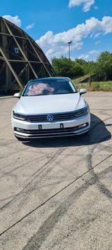 Volkswagen Passat 2.0 TDI SCR 140kW DSG Highline Highline - Volkswagen Passat: TDI 140 Dsg