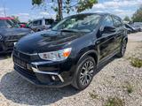 Mitsubishi ASX ,Klima,Navi,Tempomat,Euro 6! - Mitsubishi ASX in München