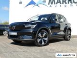 Volvo XC40 Recharge Single Motor  STHZ/CAM/Wärmepumpe - Volvo XC40 in Bielefeld