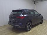 Seat Ateca 2.0 TSI 4Drive FR 4x4 360° ACC GSD LED RFK - Seat Ateca in Bremen