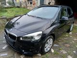 BMW 216d Active Tourer - BMW 216 Kombi Gebrauchtwagen