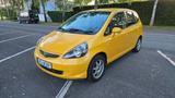 Honda Jazz 1.2  TÜV neu  Klima  125.000... - gebrauchte Honda Jazz aus dem Jahr 2007