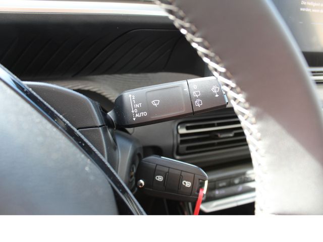 Citroën C3 Hybrid 110 MAX