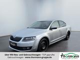 Skoda Octavia 1.0 TSI Green tec Joy 2xKlima BiXenon LM - Skoda Octavia mit Benzin-Antrieb: Limousine, 1.2