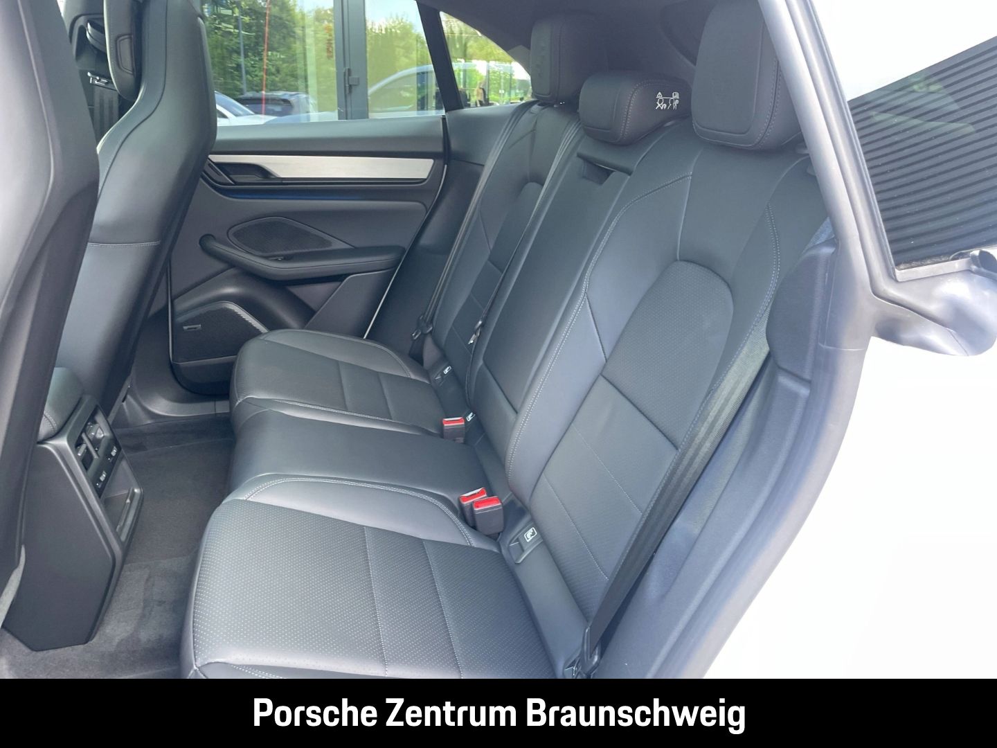 Porsche Macan - Bild 24