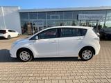 Toyota Verso 1.6 USB,Klima,Multilenkrad - Toyota Gebrauchtwagen in Magdeburg