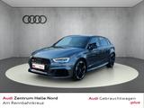 Audi RS 3 Sportback 2.5 TFSI quattro S tronic - Audi RS3: Kombi