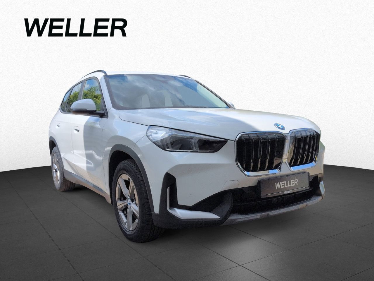 BMW X1 xDr 25e AdLED DA AktivSitze Kamera AHK 17 foto 4