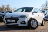 Hyundai i20 1.2 Select/VOLLSHEFT/KLIMA/PDC/BT/AUX/USB/ - Hyundai i20 Unfallwagen