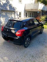 Suzuki Swift 1.0 BOOSTERJET Automatik Comfort+ TÜV NEU - Suzuki Swift: Automatik