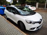 Renault Scenic Intens ENERGY TCe 130 Intens Standheizung - Renault Scenic von privat