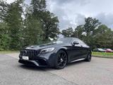 Mercedes-Benz S 500 S Coupe S 500 4Matic - Mercedes-Benz S 500 in Karlsruhe