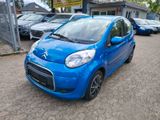 Citroën C1 Style - Citroën C1 in Hamburg