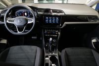Volkswagen Touran 1.5TSI DSG Highline Pano StdHz AHK Rkam N