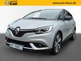 Renault Grand Scenic Pano 7 Sitzer - Renault: Sceni